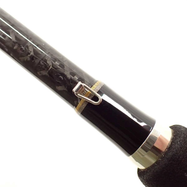 コルトプロトタイプ７６２Ｌ－ＨＳ